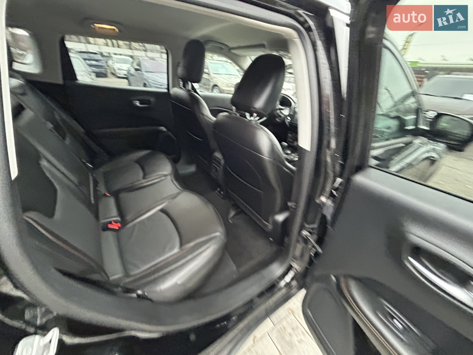 2020 Jeep Compass - мініатюра 29