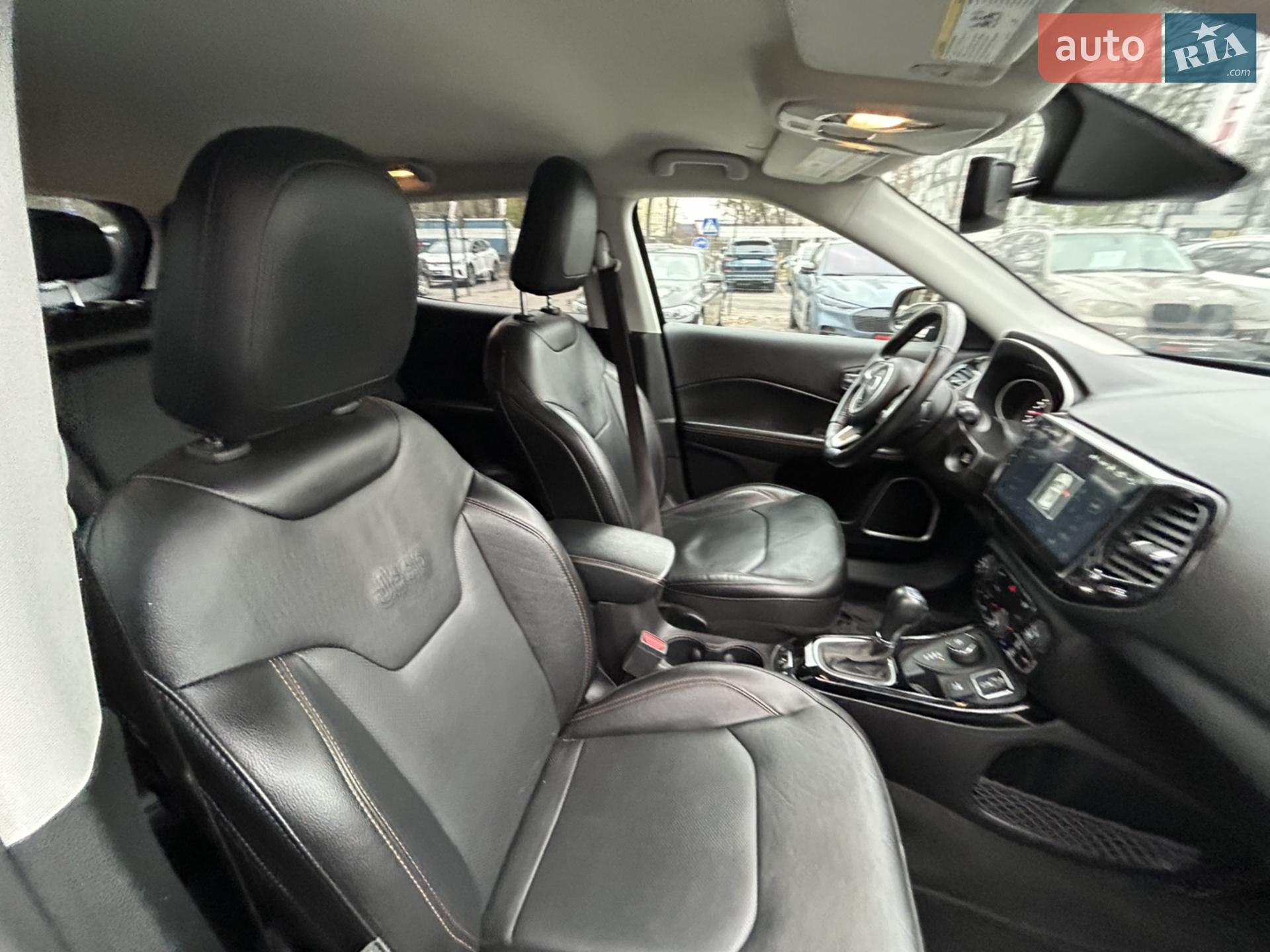 2020 Jeep Compass - мініатюра 33