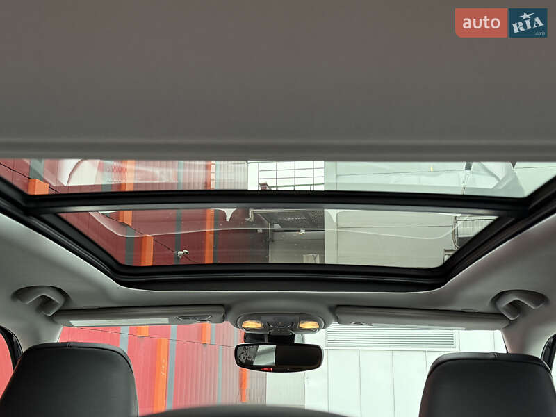 Внедорожник / Кроссовер Jeep Compass 2022 в Киеве фото 14 Внедорожник / Кроссовер Jeep Compass 2022 в Киеве