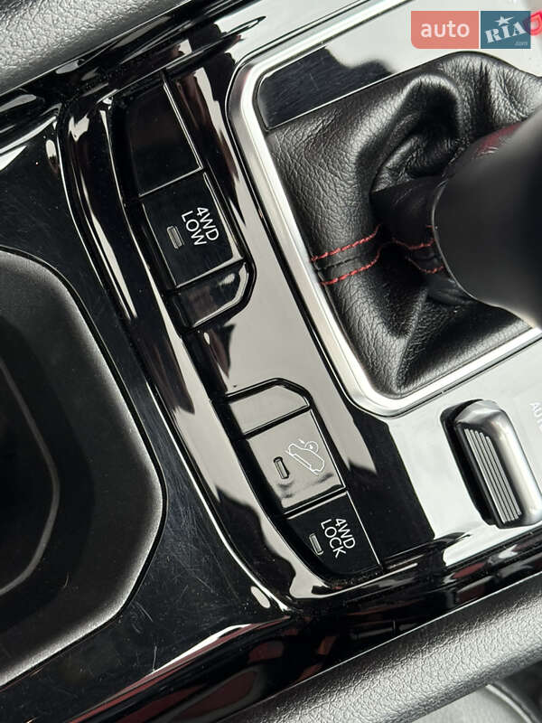 Внедорожник / Кроссовер Jeep Compass 2022 в Киеве фото 17 Внедорожник / Кроссовер Jeep Compass 2022 в Киеве