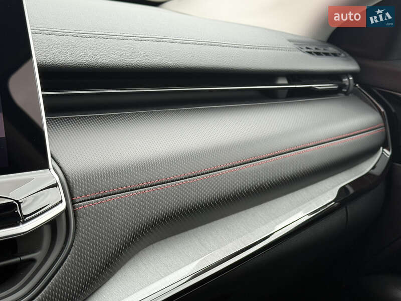 Внедорожник / Кроссовер Jeep Compass 2022 в Киеве фото 19 Внедорожник / Кроссовер Jeep Compass 2022 в Киеве