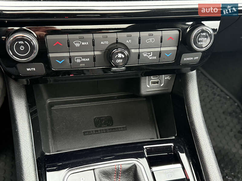Внедорожник / Кроссовер Jeep Compass 2022 в Киеве фото 39 Внедорожник / Кроссовер Jeep Compass 2022 в Киеве