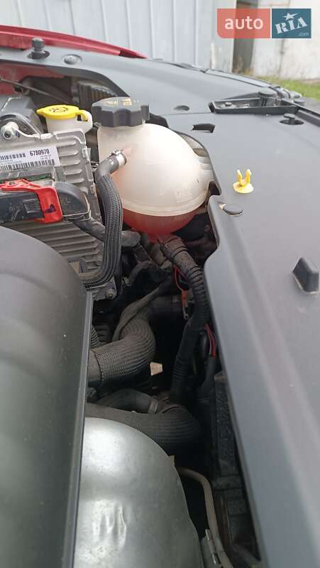 Позашляховик / Кросовер Jeep Compass 2022 в Полтаві