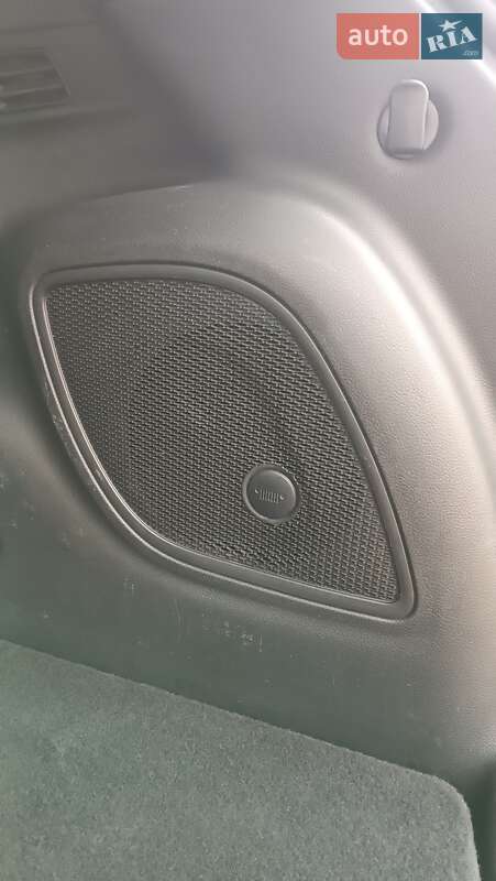 Позашляховик / Кросовер Jeep Compass 2022 в Полтаві