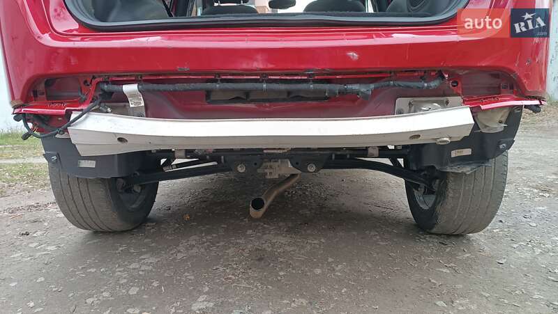 Позашляховик / Кросовер Jeep Compass 2022 в Полтаві