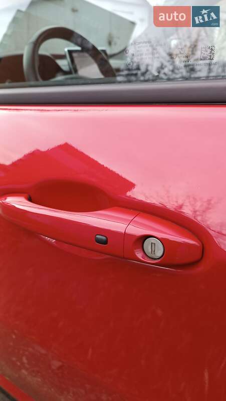 Позашляховик / Кросовер Jeep Compass 2022 в Полтаві