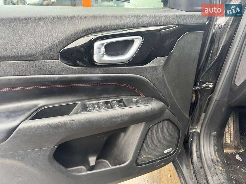 Внедорожник / Кроссовер Jeep Compass 2021 в Львове