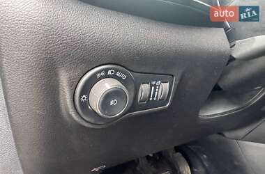 Позашляховик / Кросовер Jeep Compass 2021 в Львові