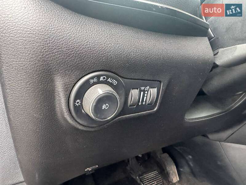 Внедорожник / Кроссовер Jeep Compass 2021 в Львове