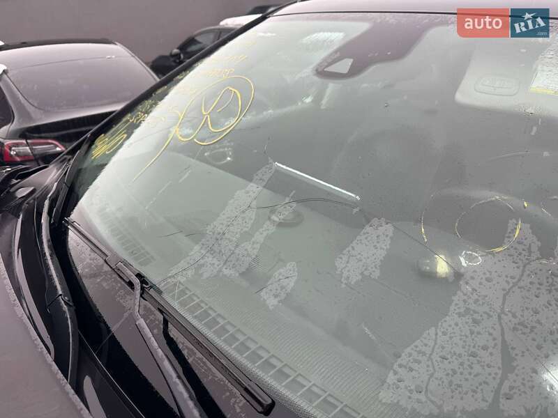 Внедорожник / Кроссовер Jeep Compass 2021 в Львове