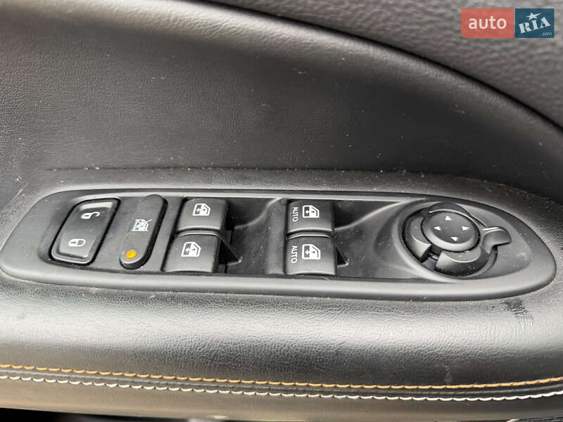 Позашляховик / Кросовер Jeep Compass 2018 в Рівному