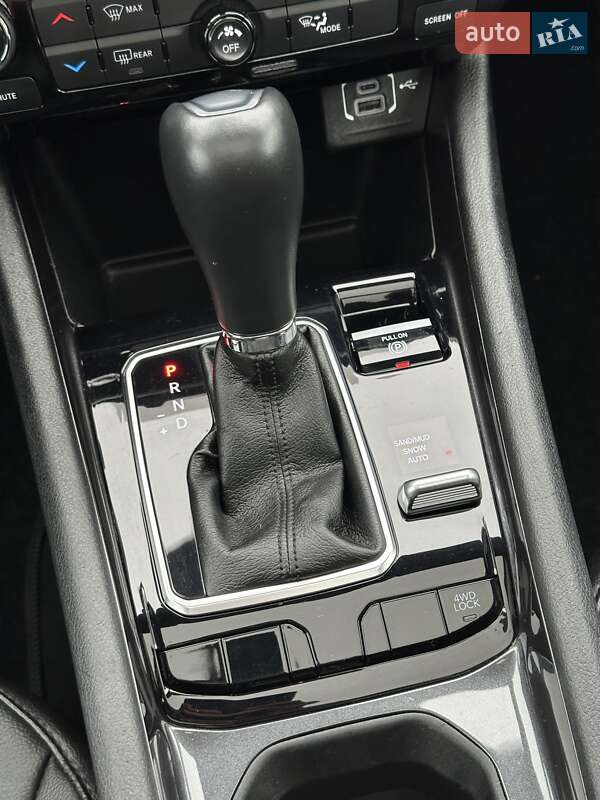 Позашляховик / Кросовер Jeep Compass 2022 в Сумах