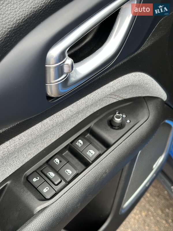 Позашляховик / Кросовер Jeep Compass 2022 в Сумах