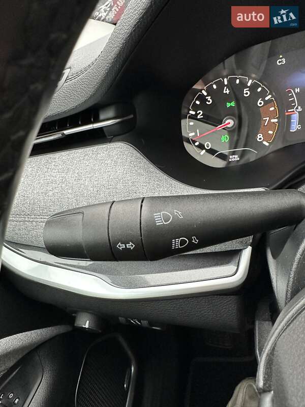 Позашляховик / Кросовер Jeep Compass 2022 в Сумах