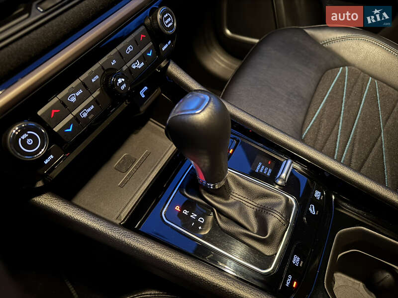 Позашляховик / Кросовер Jeep Compass 2022 в Хмельницькому