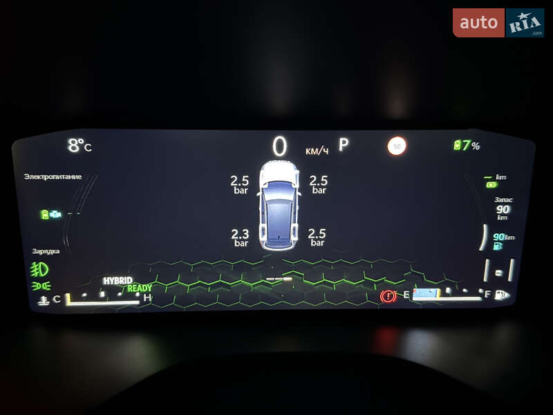 Позашляховик / Кросовер Jeep Compass 2022 в Хмельницькому