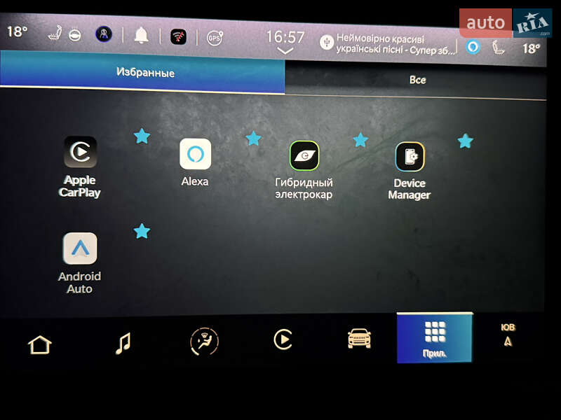 Позашляховик / Кросовер Jeep Compass 2022 в Хмельницькому