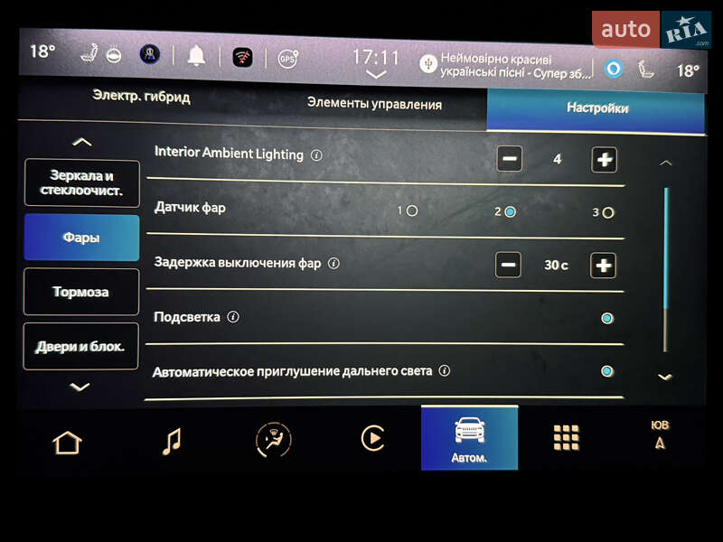 Позашляховик / Кросовер Jeep Compass 2022 в Хмельницькому