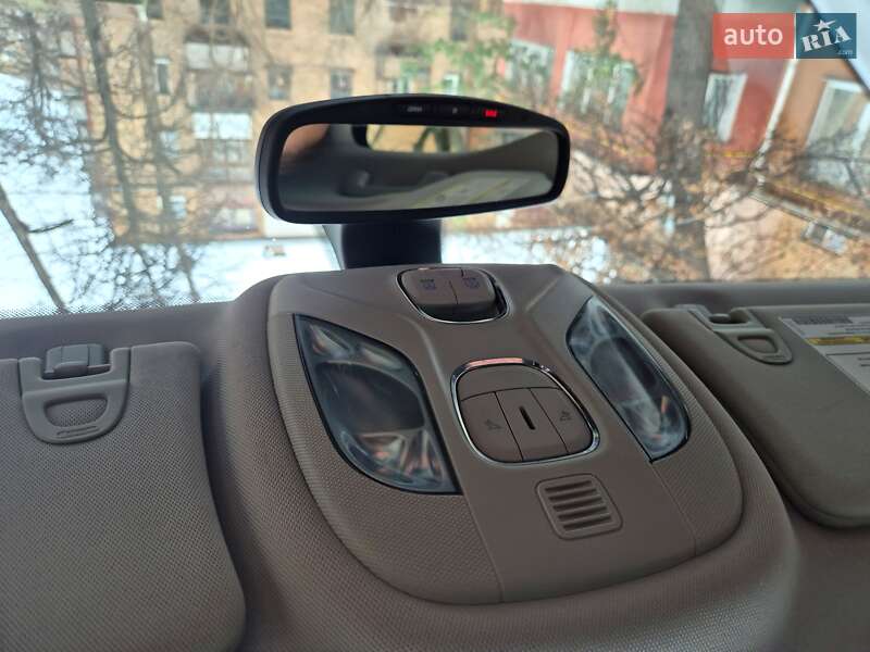 Внедорожник / Кроссовер Jeep Compass 2018 в Киеве фото 35 Внедорожник / Кроссовер Jeep Compass 2018 в Киеве