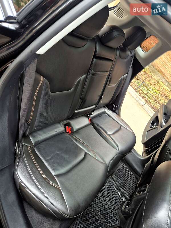 Внедорожник / Кроссовер Jeep Compass 2018 в Киеве фото 43 Внедорожник / Кроссовер Jeep Compass 2018 в Киеве