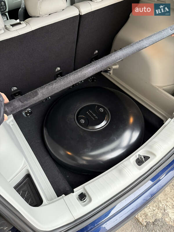 Позашляховик / Кросовер Jeep Compass 2020 в Хмельницькому