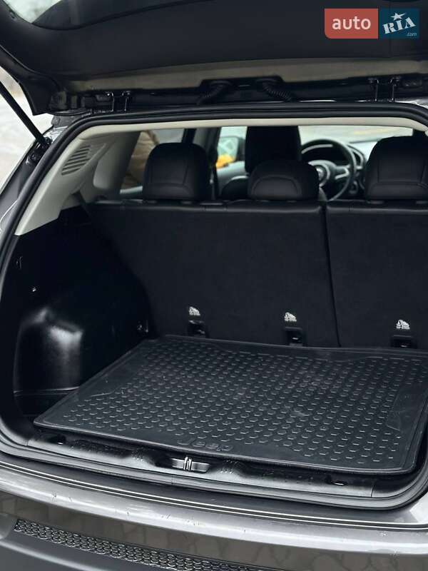 Внедорожник / Кроссовер Jeep Compass 2019 в Днепре