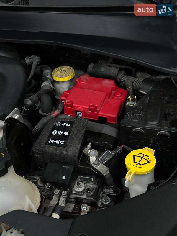 Внедорожник / Кроссовер Jeep Compass 2019 в Днепре