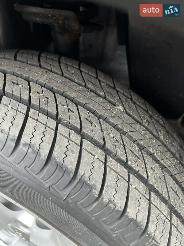 Внедорожник / Кроссовер Jeep Compass 2019 в Николаеве