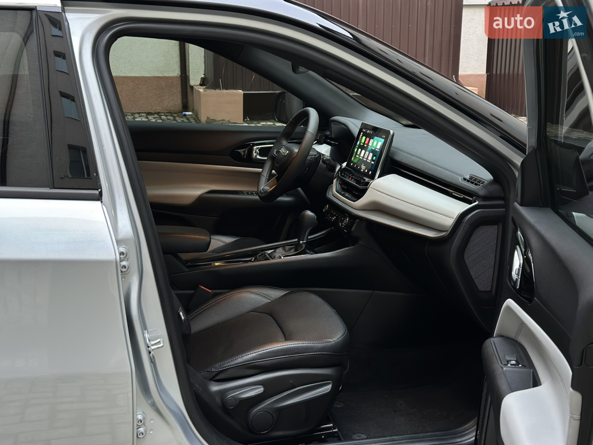 2024 Jeep Compass - мініатюра 25