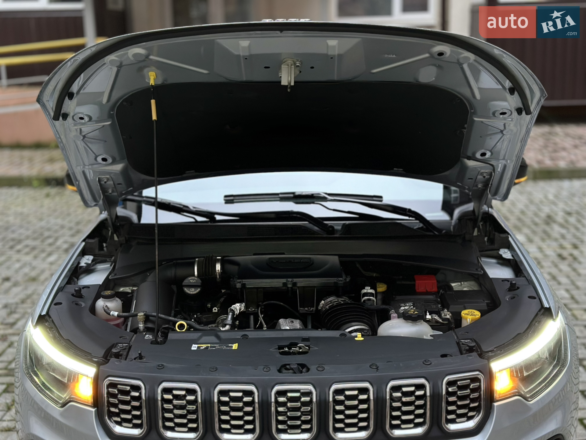 2024 Jeep Compass - мініатюра 31