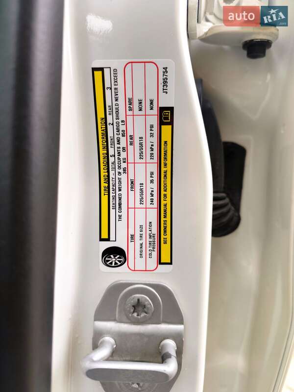 Позашляховик / Кросовер Jeep Compass 2018 в Золочеві