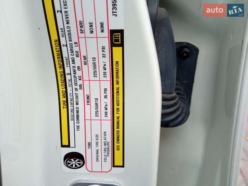 Позашляховик / Кросовер Jeep Compass 2018 в Золочеві