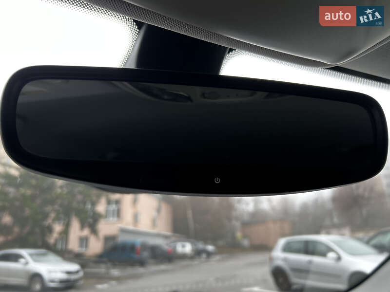 Внедорожник / Кроссовер Jeep Compass 2017 в Харькове