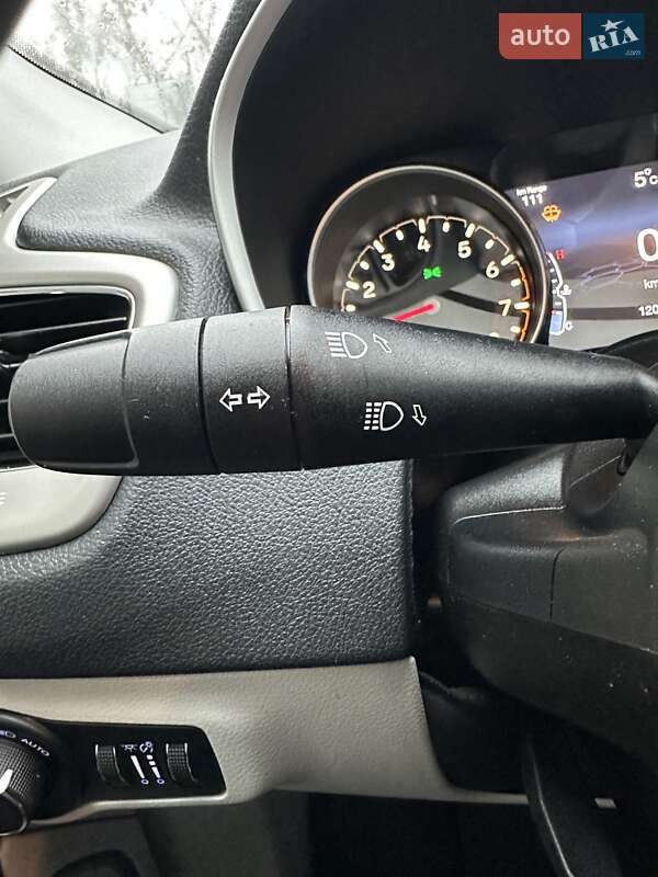 Позашляховик / Кросовер Jeep Compass 2017 в Білогородці фото 35 Позашляховик / Кросовер Jeep Compass 2017 в Білогородці