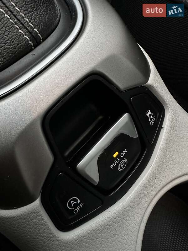 Позашляховик / Кросовер Jeep Compass 2017 в Білогородці фото 38 Позашляховик / Кросовер Jeep Compass 2017 в Білогородці