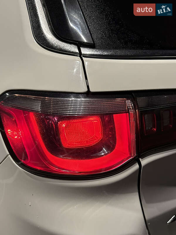 Позашляховик / Кросовер Jeep Compass 2019 в Вінниці фото 8 Позашляховик / Кросовер Jeep Compass 2019 в Вінниці