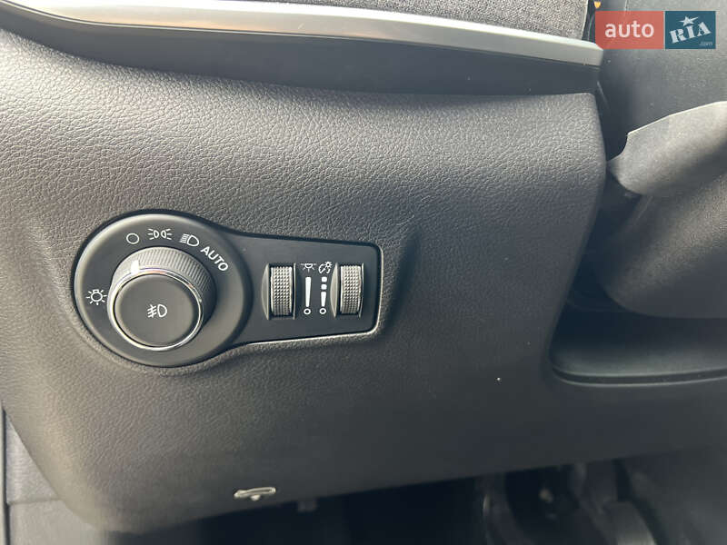 Внедорожник / Кроссовер Jeep Compass 2021 в Харькове