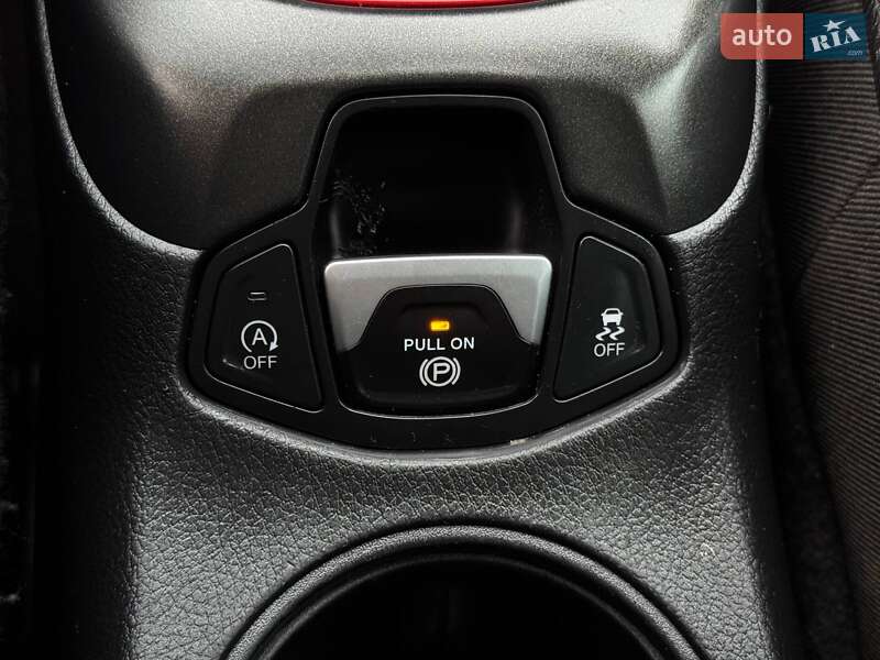 Внедорожник / Кроссовер Jeep Compass 2020 в Ровно