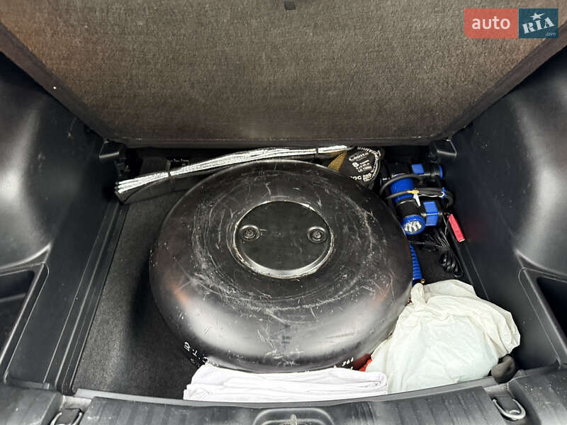 Внедорожник / Кроссовер Jeep Compass 2017 в Днепре