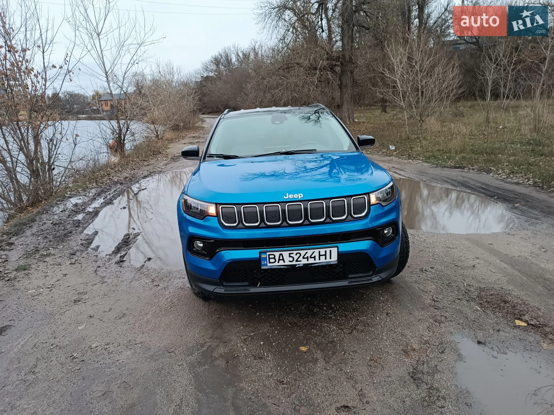 2022 Jeep Compass - мініатюра 12