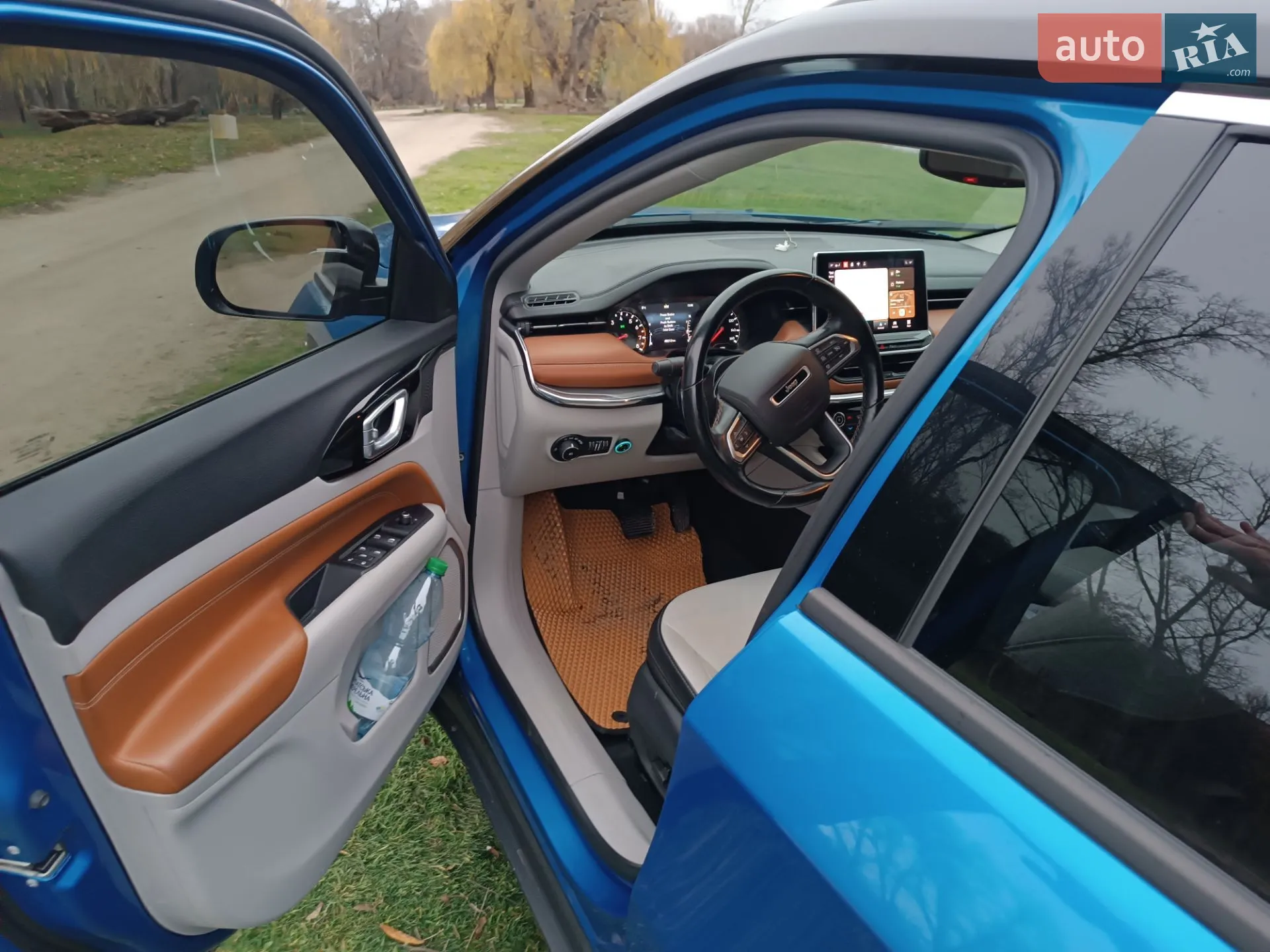 2022 Jeep Compass - мініатюра 16