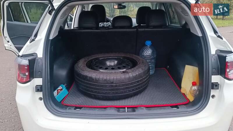 Внедорожник / Кроссовер Jeep Compass 2020 в Харькове