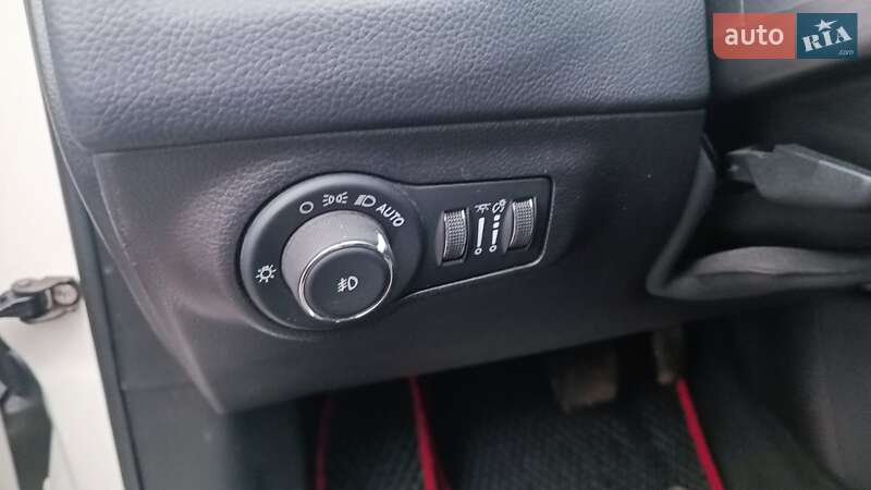 Внедорожник / Кроссовер Jeep Compass 2020 в Харькове