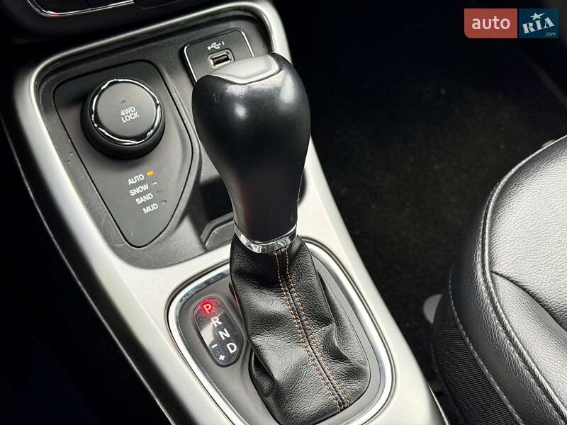 Внедорожник / Кроссовер Jeep Compass 2019 в Харькове фото 21 Внедорожник / Кроссовер Jeep Compass 2019 в Харькове