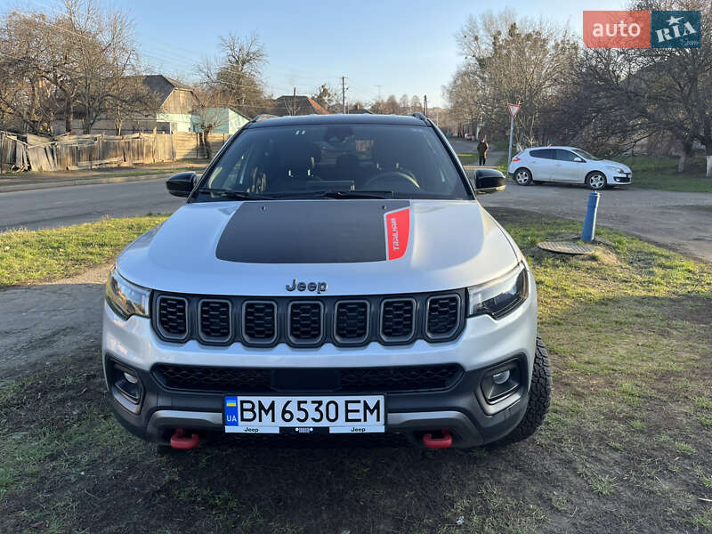Jeep Compass 2025 Jeep Compass 2025