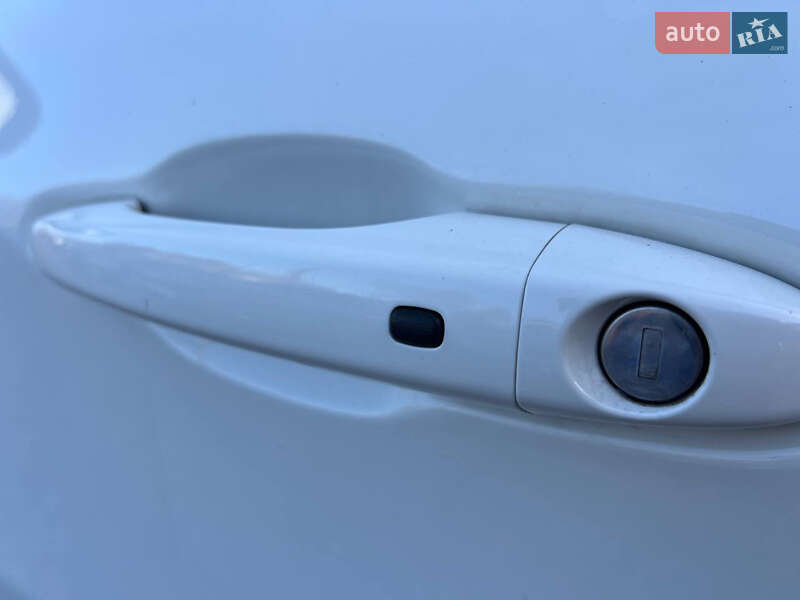 Позашляховик / Кросовер Jeep Compass 2018 в Полтаві фото 10 Позашляховик / Кросовер Jeep Compass 2018 в Полтаві