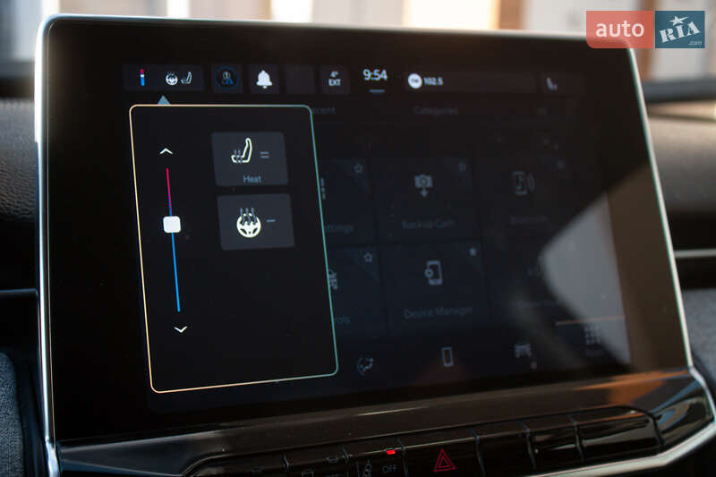 Внедорожник / Кроссовер Jeep Compass 2023 в Киеве фото 20 Внедорожник / Кроссовер Jeep Compass 2023 в Киеве