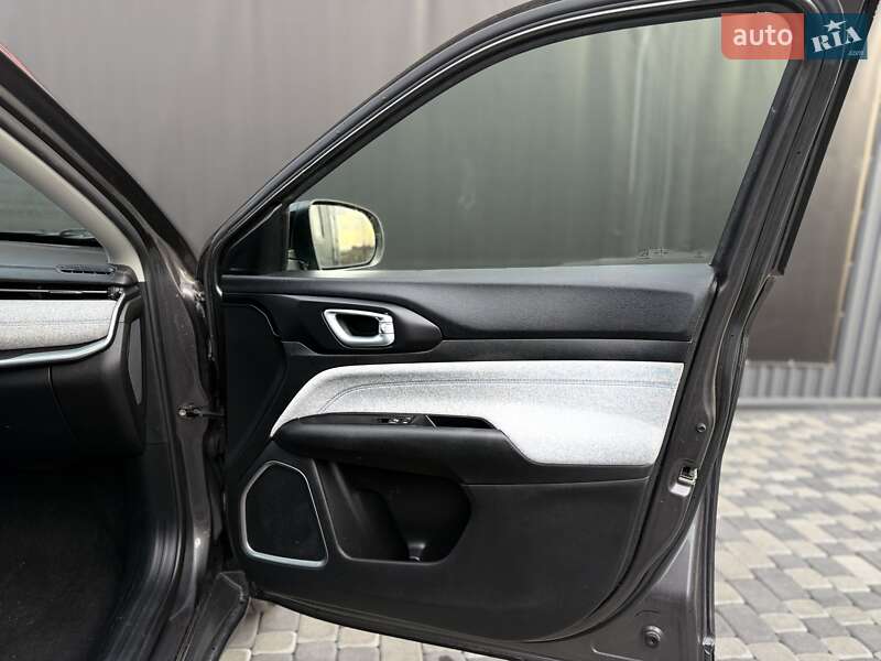 Позашляховик / Кросовер Jeep Compass 2022 в Львові фото 34 Позашляховик / Кросовер Jeep Compass 2022 в Львові