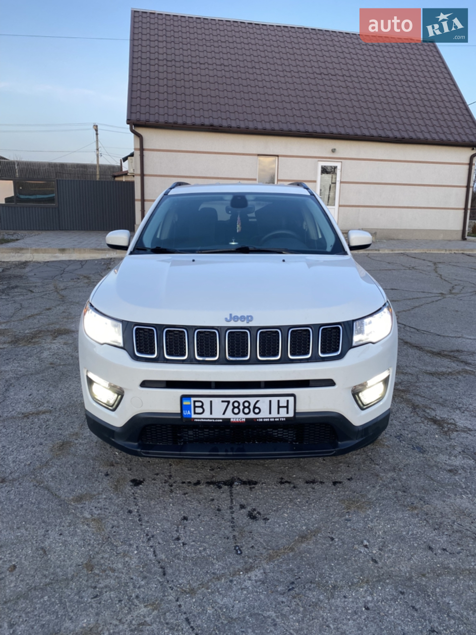 2018 Jeep Compass - мініатюра 30