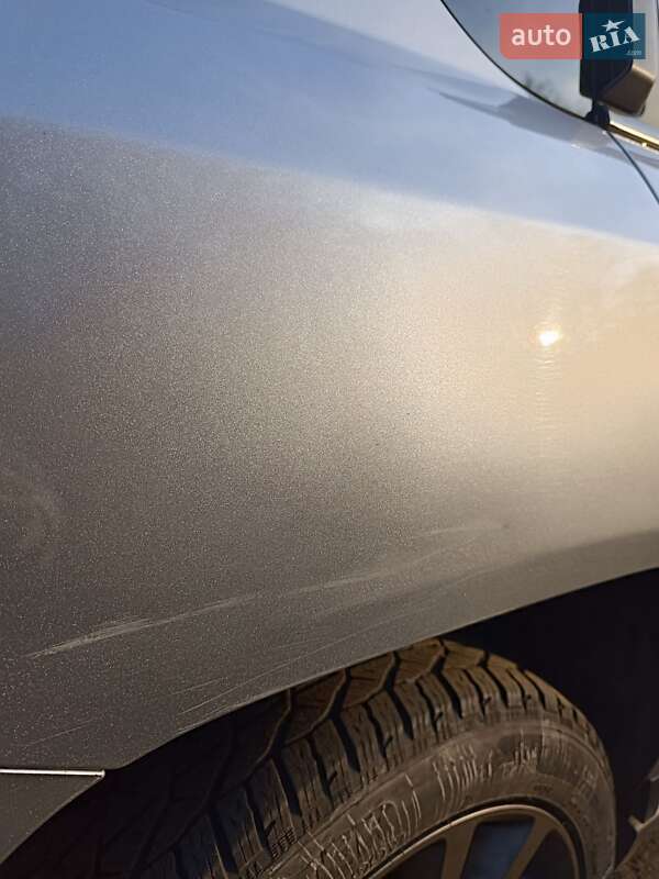 Внедорожник / Кроссовер Jeep Compass 2016 в Диканьке